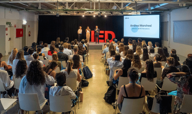 170 estudiantes de 44 nacionalidades, en los Summer Courses del IED Barcelona 