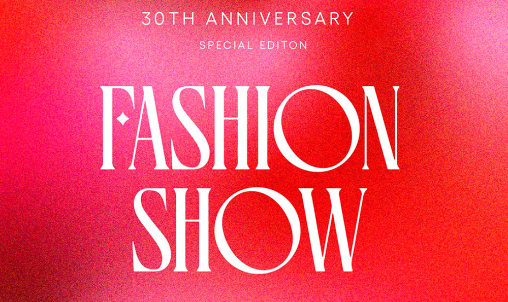 Fashion Show 2024 del IED Madrid, una edición especial para celebrar el 30º aniversario de la escuela