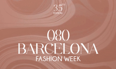 Poster 080 Barcelona Fashion